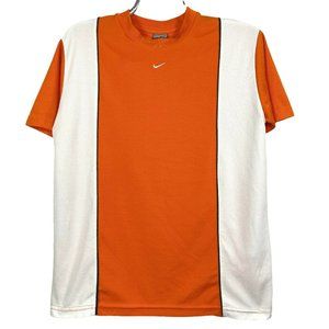 Vintage Nike T Shirt Mens Activewear 